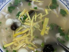 -芳林嫂 湖边边巧媳妇渔家菜馆