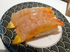 -采御鲜·回转寿司(汕头万达店)