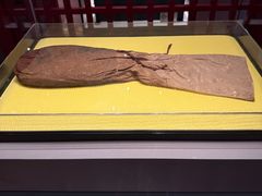 -北京大葆台遗址博物馆