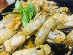 -老虎滩大连海鲜烧烤(建邺云锦路总店)