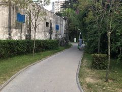 -北海市海滨公园