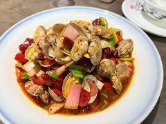 -盱眙虾神於氏龙虾(夫子庙红街店)