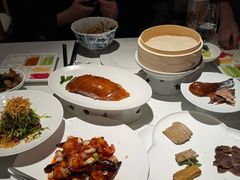 -四季民福烤鸭店(王府井东安门店)