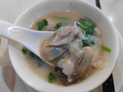 -品记潮汕砂锅粥(湖东路店)