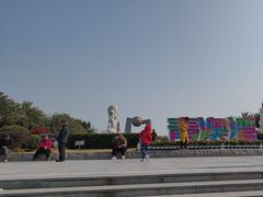 -青澳湾北回归线广场