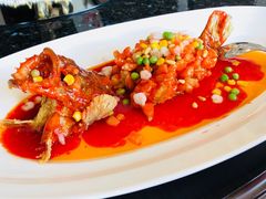 -苏州苏州湾艾美酒店·乐美中餐厅