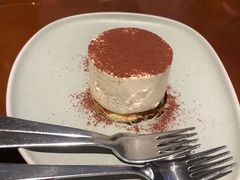 提拉米苏-G+KITCHEN(龙湖狮山天街店)