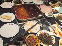 -五星桥原切肥牛火锅·30年专注好牛肉(湖塘店)