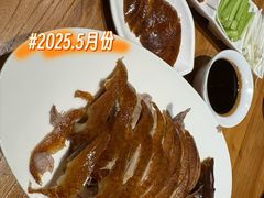 -新興传承烤鸭
