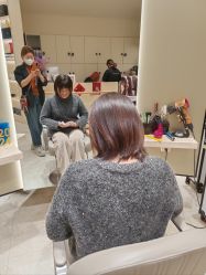 -Mentor Hair Salon