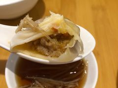 -鼎泰丰(嘉年华•海信广场VILLAGE店)