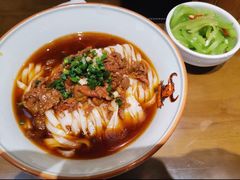 -津市刘聋子粉馆岳阳总店