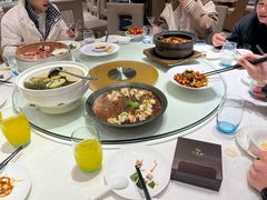 -辣螃铠盆盆蟹大排档(海昌店)