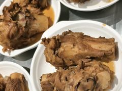 -韩麦大冷面(桂花街直营店)