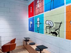 -Dogi&kiki Coffee(中心商务大厦店)