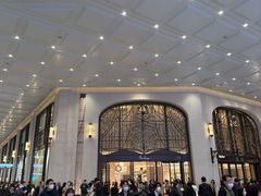 -北京SKP