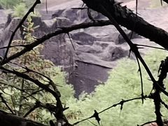 -峡谷浮石林景区