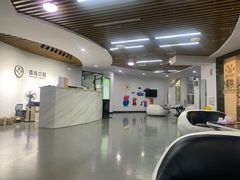 -德尚口腔(金碧店)