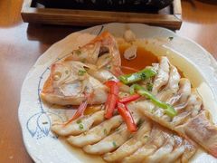 -九井澤精致料理(金茂店)