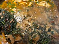 -吃饭皇帝大土家民族菜(正大广场店)