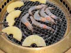 -谷牛和牛烤肉(漕河泾印象城店)