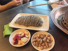 -南门涮肉(后海店)