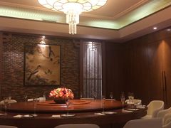 包厢-老江南春·中国龙菜(衡山路店)