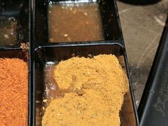 -江城二当家烤牛肉(莲塘新村店)