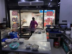 大堂-回坊马二饺子馆