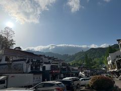 -九华山风景区