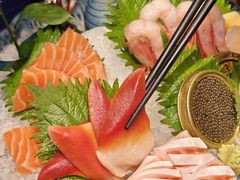 -蟹犇前•帝王蟹雪蟹(陆家嘴店)