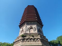 -玲珑塔公园
