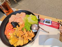 -鸡毛店·川菜(文殊院店)