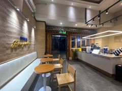 -本家·添百客韩国料理(泰然店)