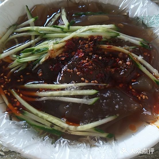 胡记特色小吃
