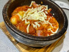 -妥妥烤肉料理(昙华林店)