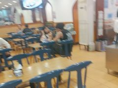 -西部马华清真兰州牛肉面·烧烤夜市(关东店)