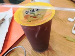 -穆兰泽兰州牛肉面(天津·海河意式风情区店)