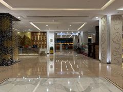 -北京西国贸大酒店