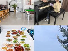 -麓舍全景太湖温泉别墅团建拓展会议亲子