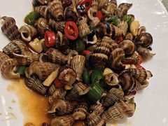 -舌尖上·霞浦滩涂海鲜·新闽菜(总店)