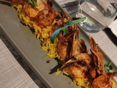 -Hurricane's Grill 飓风牛排