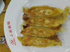 -西工饭庄快餐厅(西工小街店)