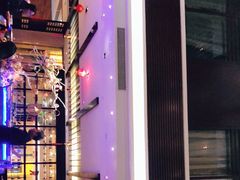 -达利世纪酒店-莉庭自助西餐厅