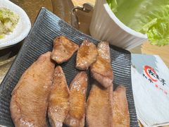 -松鱼亭·和牛烧肉(协鑫广场店)