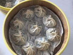 -一刘汤包(杏林店)