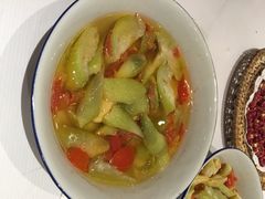 黔蘑菇四季餐厅(观山湖店)-黔蘑菇四季餐厅(观山湖店)