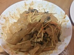 -满园烤鸭·春饼(抚顺万达店)