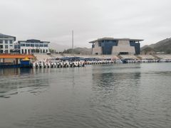 -黄河三峡风景名胜区