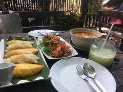 -自然餐厅(Phuket)